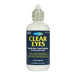 Clear Eyes  Farnam